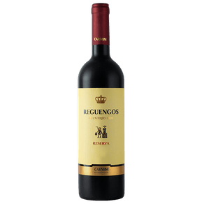 Vinho Reguengos Reserva DOC Tinto