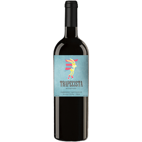 Vinho Trapecista Reservado Cabernet Sauvignon