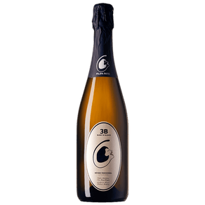 Espumante 3B Blanc de Blancs