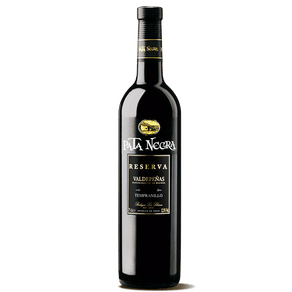 Vinho Pata Negra Reserva Tempranillo