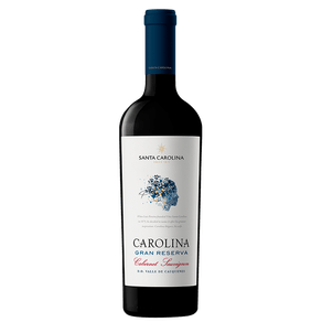 Vinho Santa Carolina Gran Reserva Cabernet Sauvignon