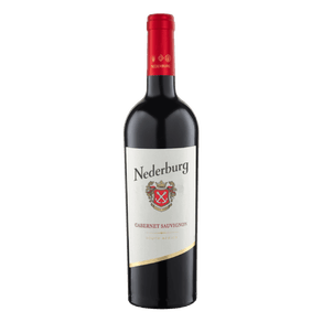 Vinho Nederburg Cabernet Sauvignon