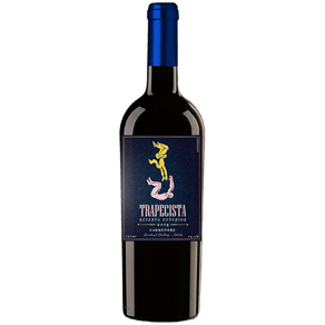 Vinho Trapecista Reserva Superior Carmenère