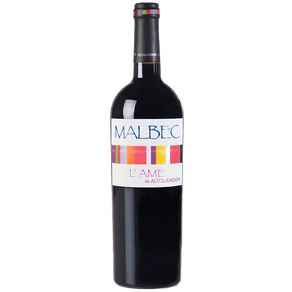 Vinho L’Ame Malbec