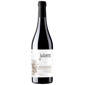 Vinho La Sorte Amarone della Valpolicella Vinho Amarone della Valpolicella