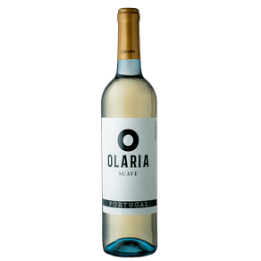 Vinho Olaria Suave Branco