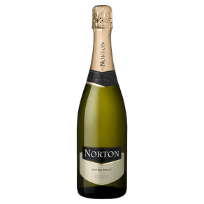 Espumante Norton Extra Brut Branco