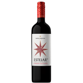 Vinho Estelar 57 Cabernet Sauvignon