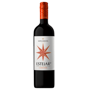 Vinho Estelar 57 Carmenère