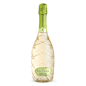 Espumante Belvino Grillo Brut