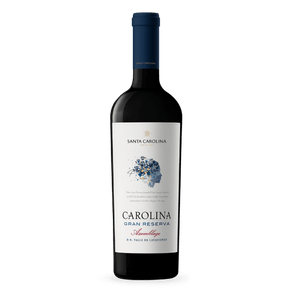 Vinho Carolina Gran Reserva Assemblage