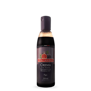 Creme de Aceto Balsâmico sabor Figo 250 ml