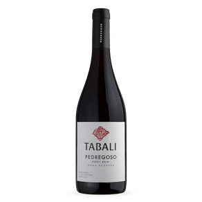 Vinho Tabali Pedregoso Gran Reserva Pinot Noir Tinto