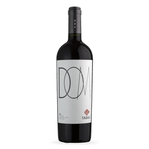 Vinho Tabali Dom Cabernet Sauvignon