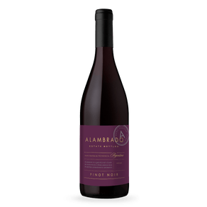 Vinho Alambrado Pinot Noir