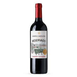 Vinho Santa Carolina Reservado Cabernet Sauvignon