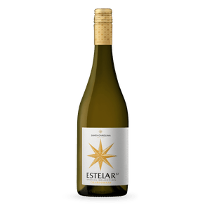 Vinho Estelar 57 Chardonnay