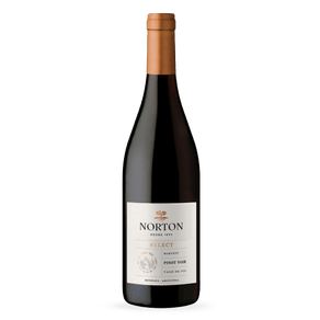 Vinho Norton Select Pinot Noir