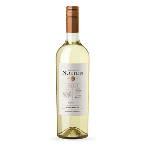 Vinho Norton Select Chardonnay