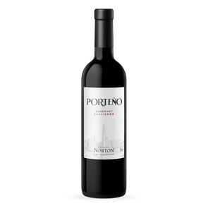 Vinho Porteño Cabernet Sauvignon