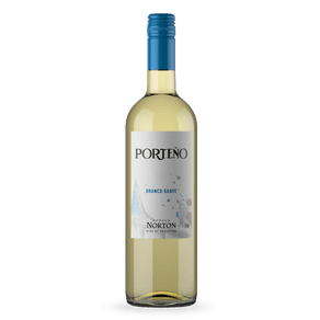 Vinho Porteño Suave e Refrescante Branco