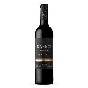 Vinho Ramos Reserva Tinto