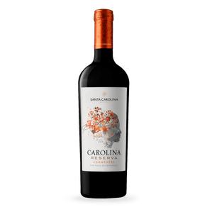 Vinho Carolina Reserva Carmenère