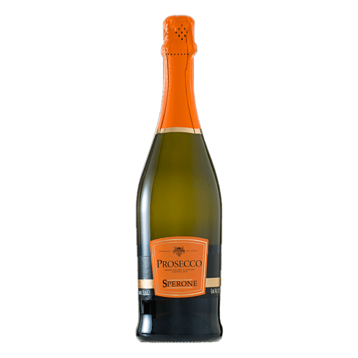 Espumante Sperone Prosecco DOC Branco