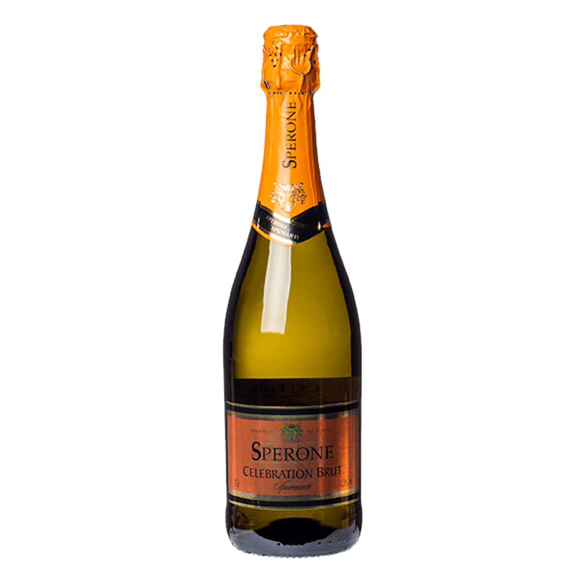 Espumante Sperone Celebration Brut