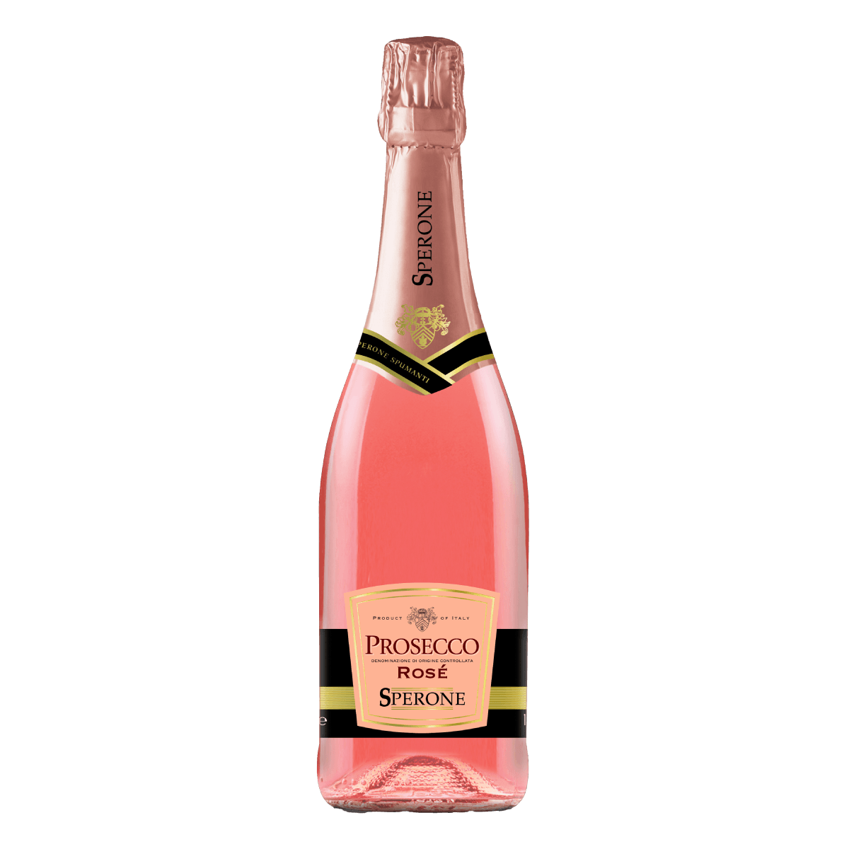 Espumante Sperone Prosecco DOC Rosé Millesimato