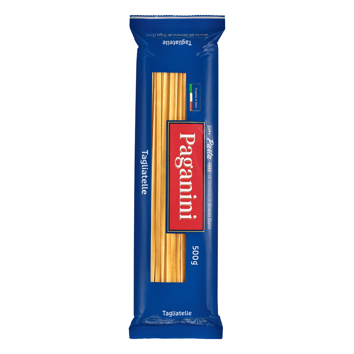 Massa Tagliatelle Paganini 500 g