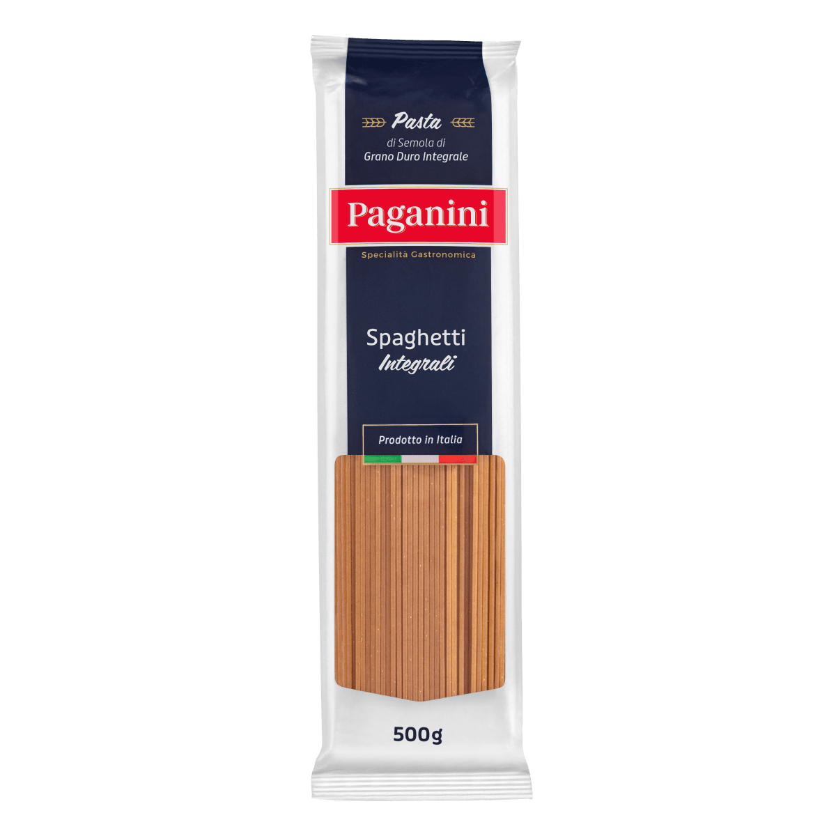 Spaghetti Integrale Paganini 500 g