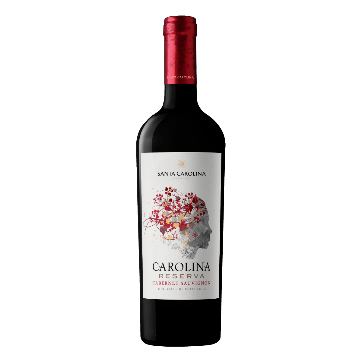 Vinho Carolina Reserva Cabernet Sauvignon