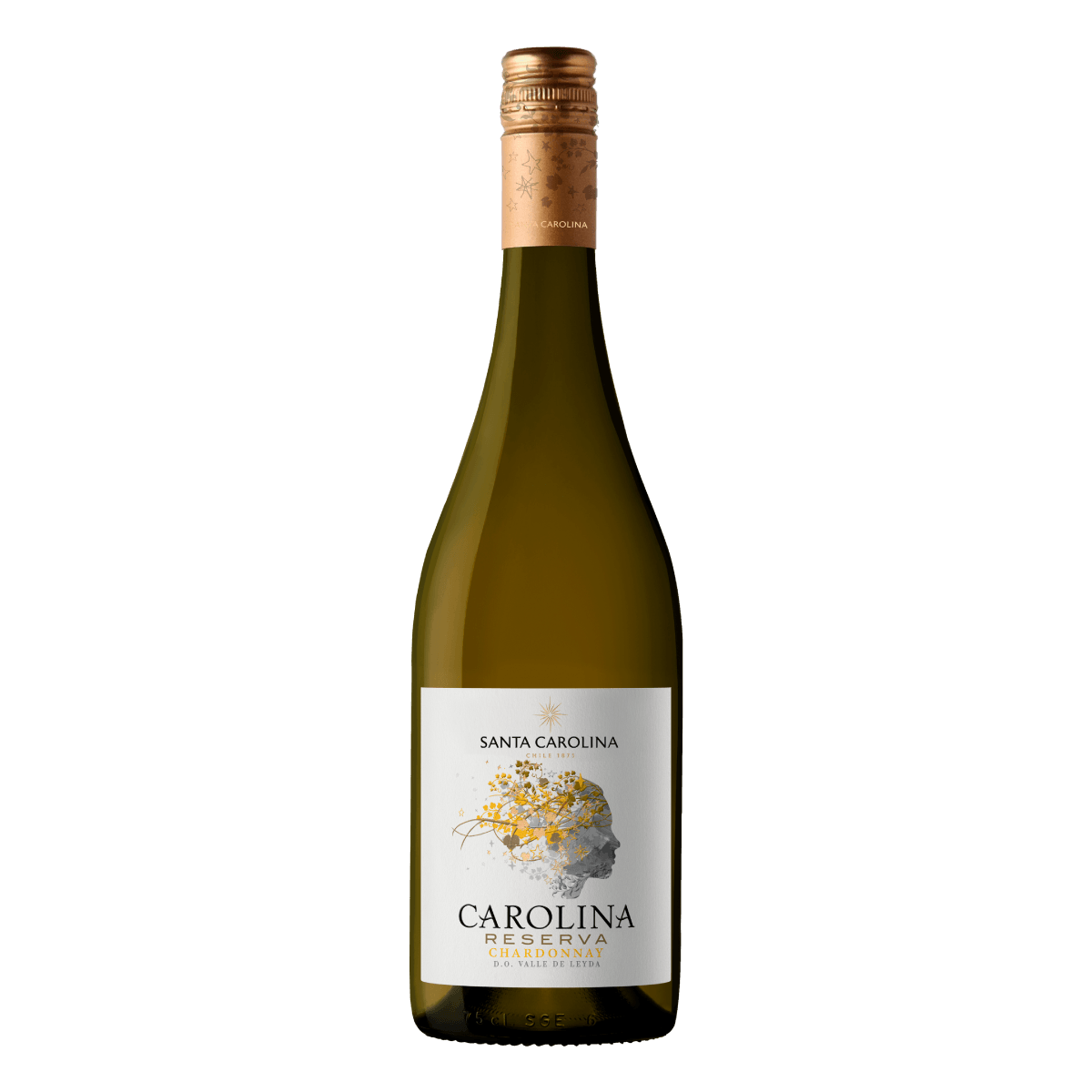 Vinho Carolina Reserva Chardonnay