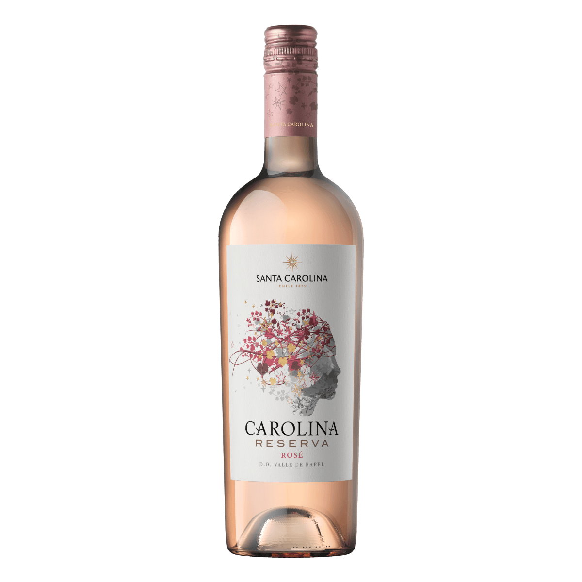 Vinho Carolina Reserva Rosé