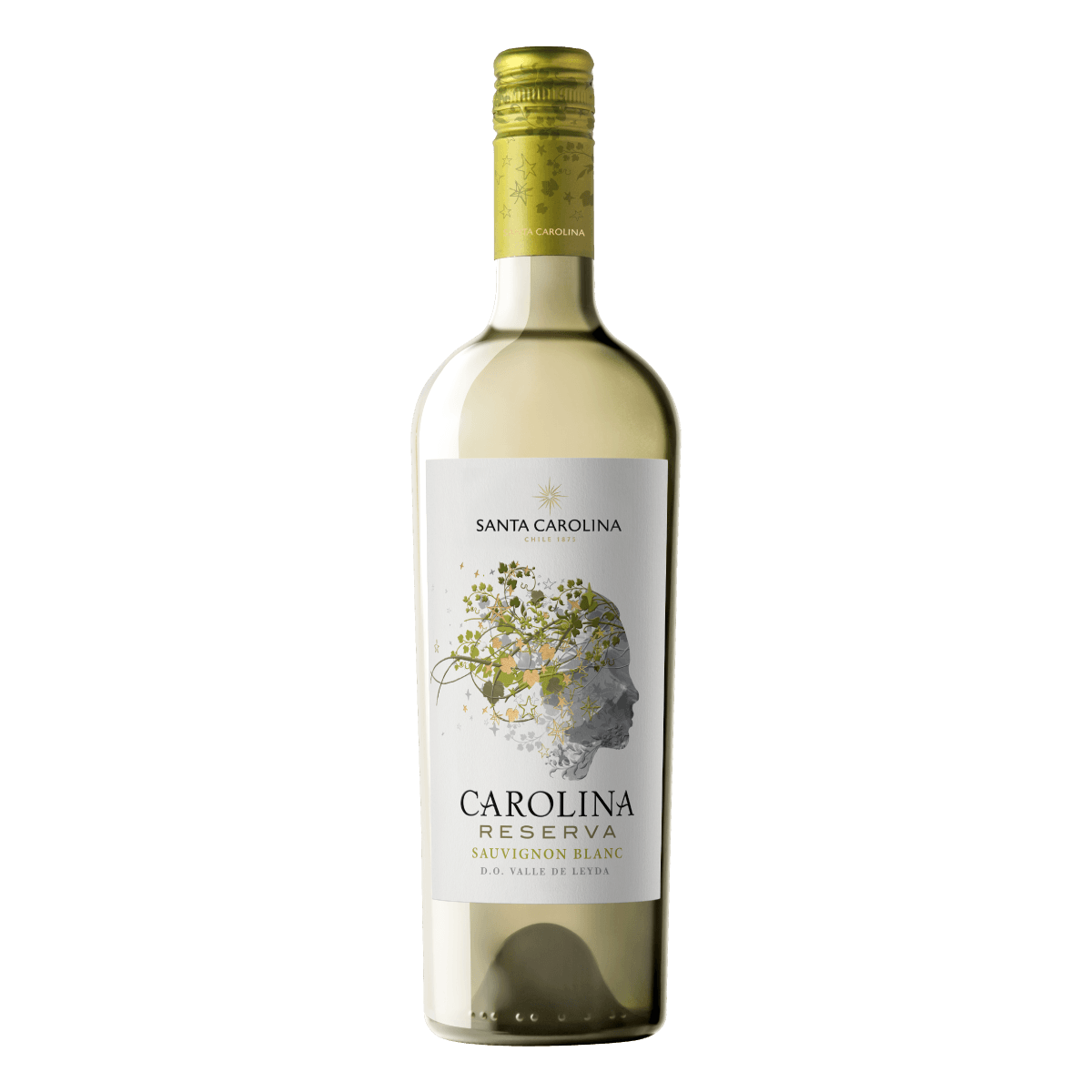 Vinho Carolina Reserva Sauvignon Blanc
