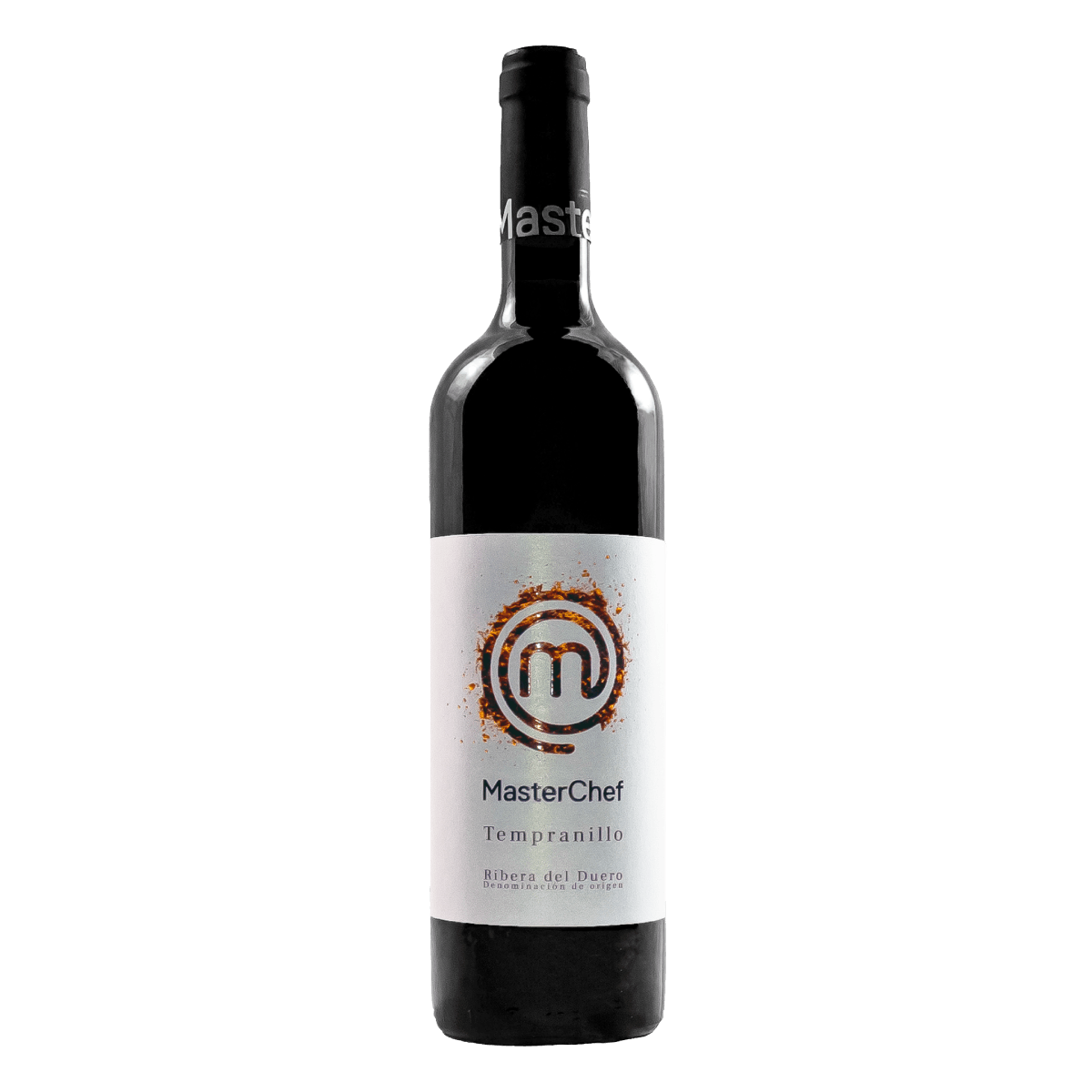 Vinho MasterChef Tempranillo Roble DO Ribera del Duero