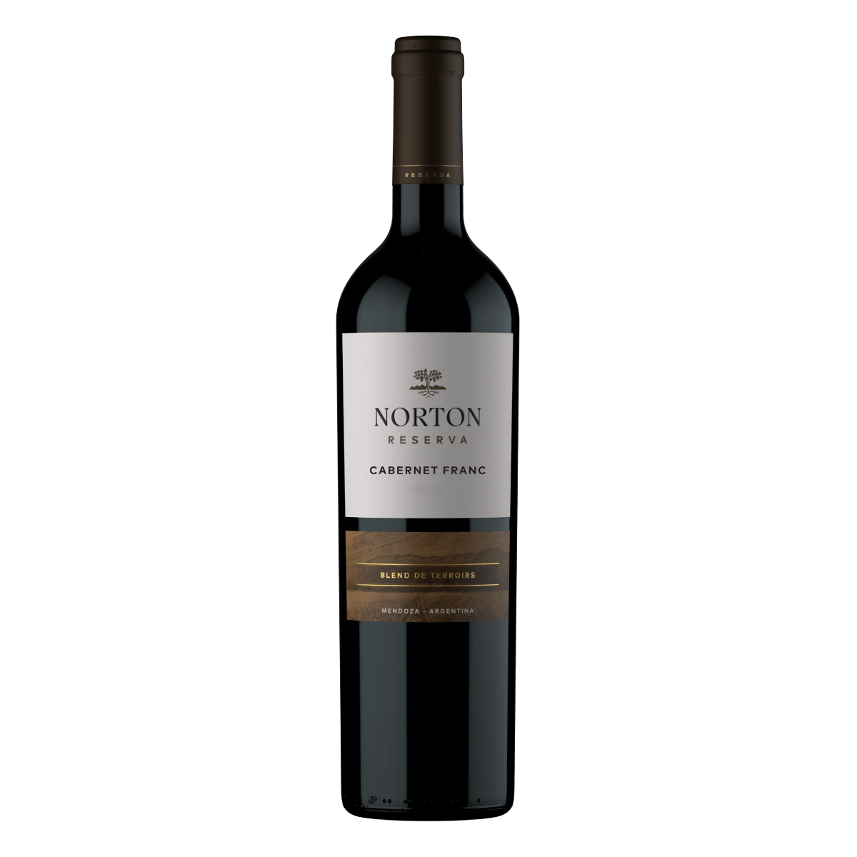 Vinho Norton Reserva Cabernet Franc