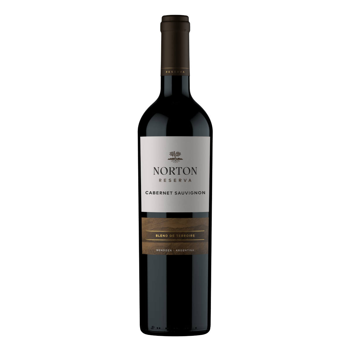 Vinho Norton Reserva Cabernet Sauvignon