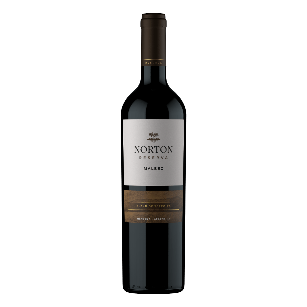 Vinho Norton Reserva Malbec