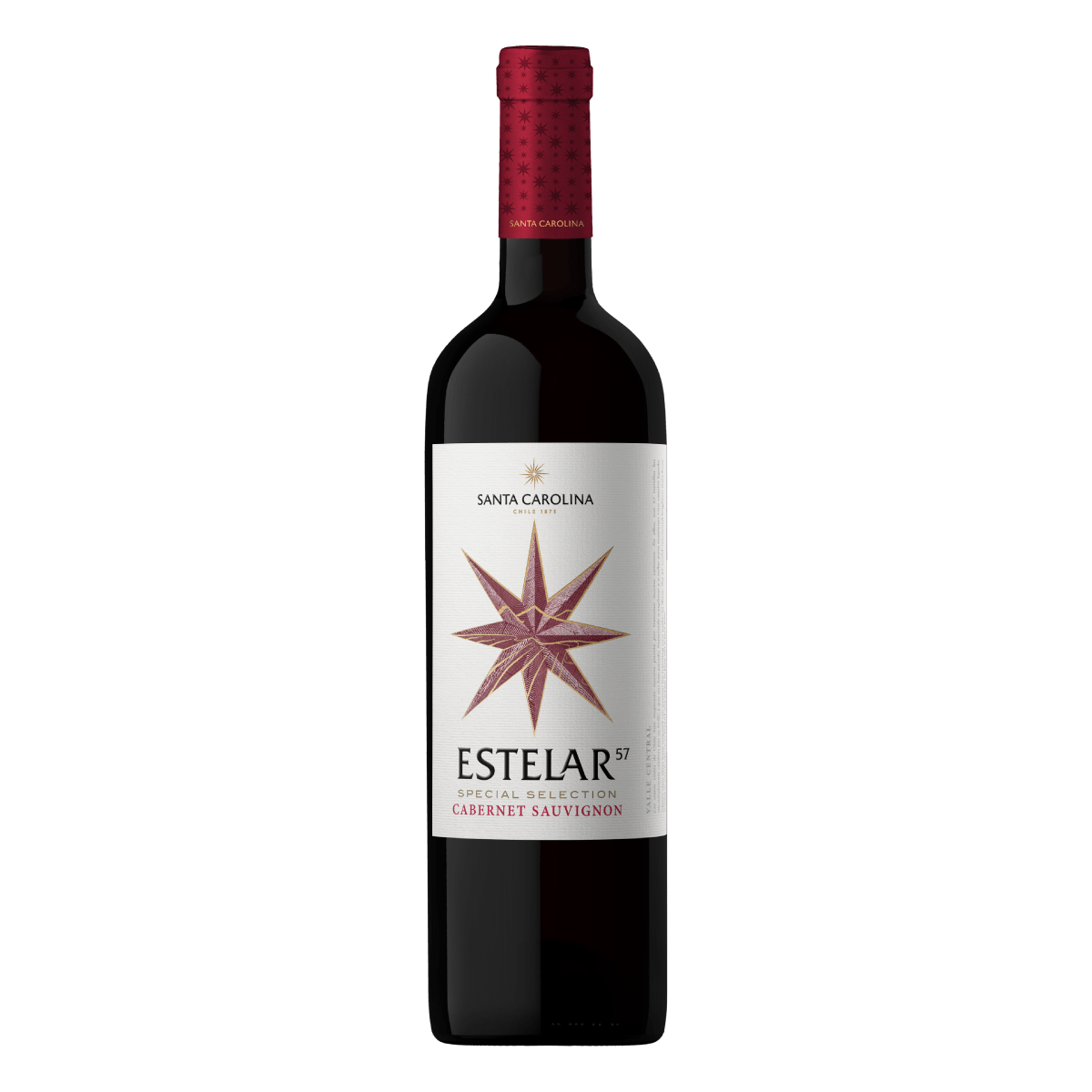 Vinho Estelar 57 Cabernet Sauvignon
