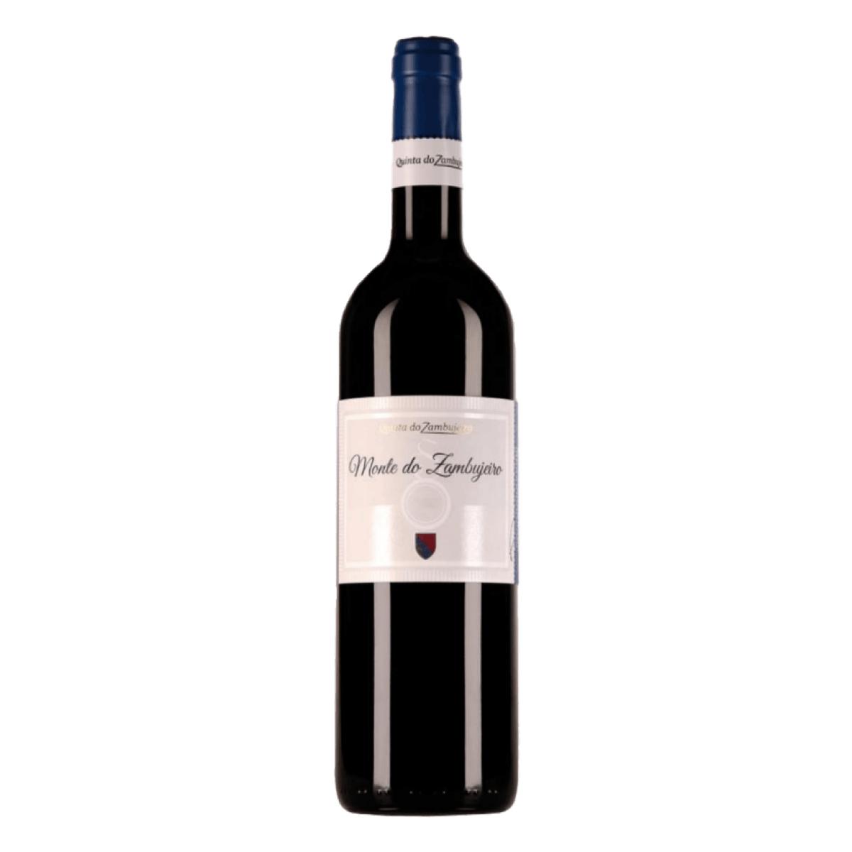 Vinho Monte do Zambujeiro 2020