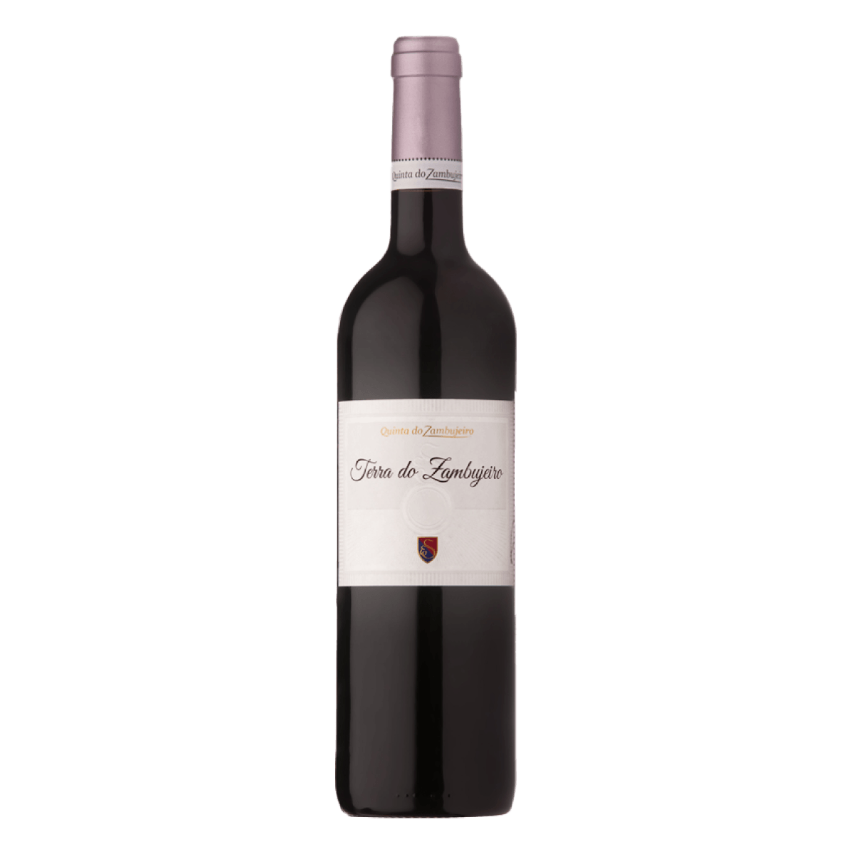 Vinho Terra do Zambujeiro 2017