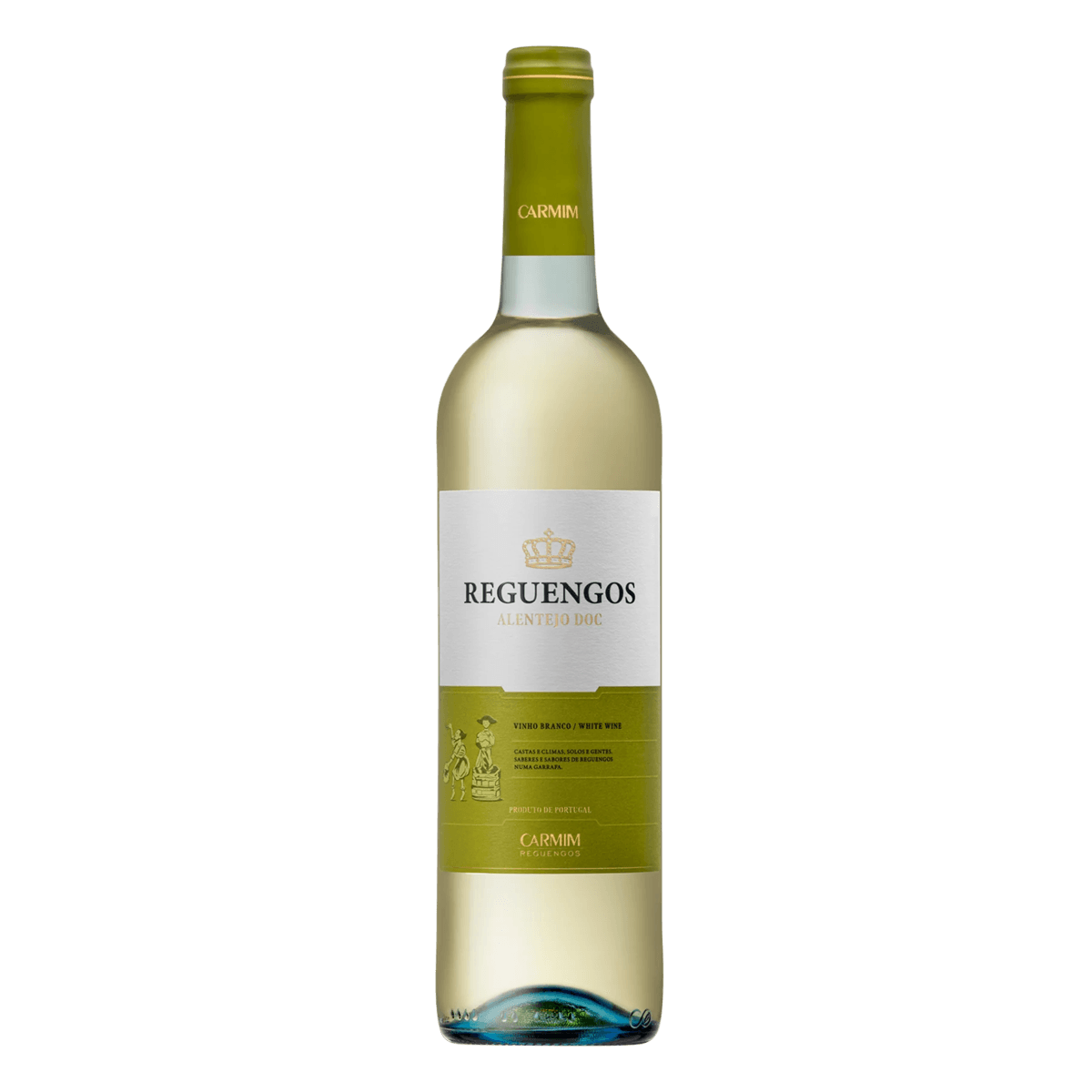 Vinho Reguengos DOC Branco