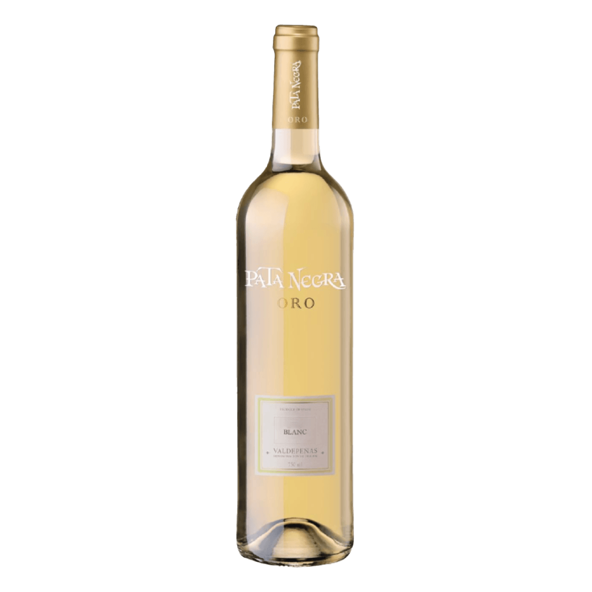 Vinho Pata Negra Oro Branco