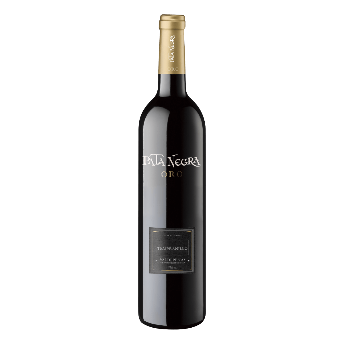 Vinho Pata Negra Oro