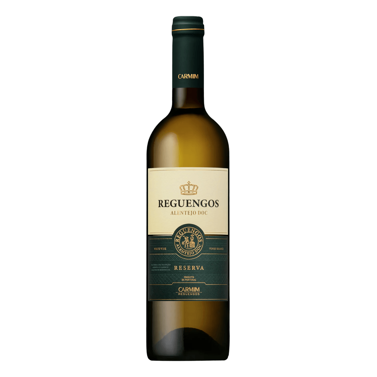 Vinho Reguengos Reserva DOC Branco