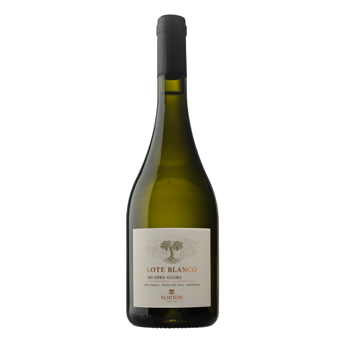 Vinho Norton Lote Blanco Grüner Veltliner