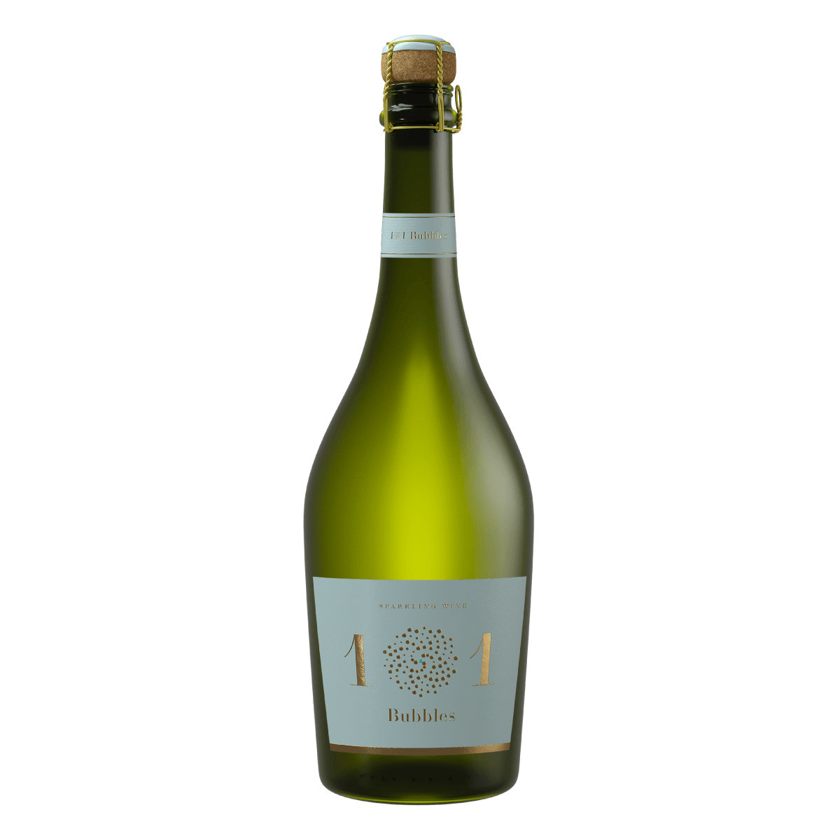 Espumante Norton 101 Bubbles Extra Brut