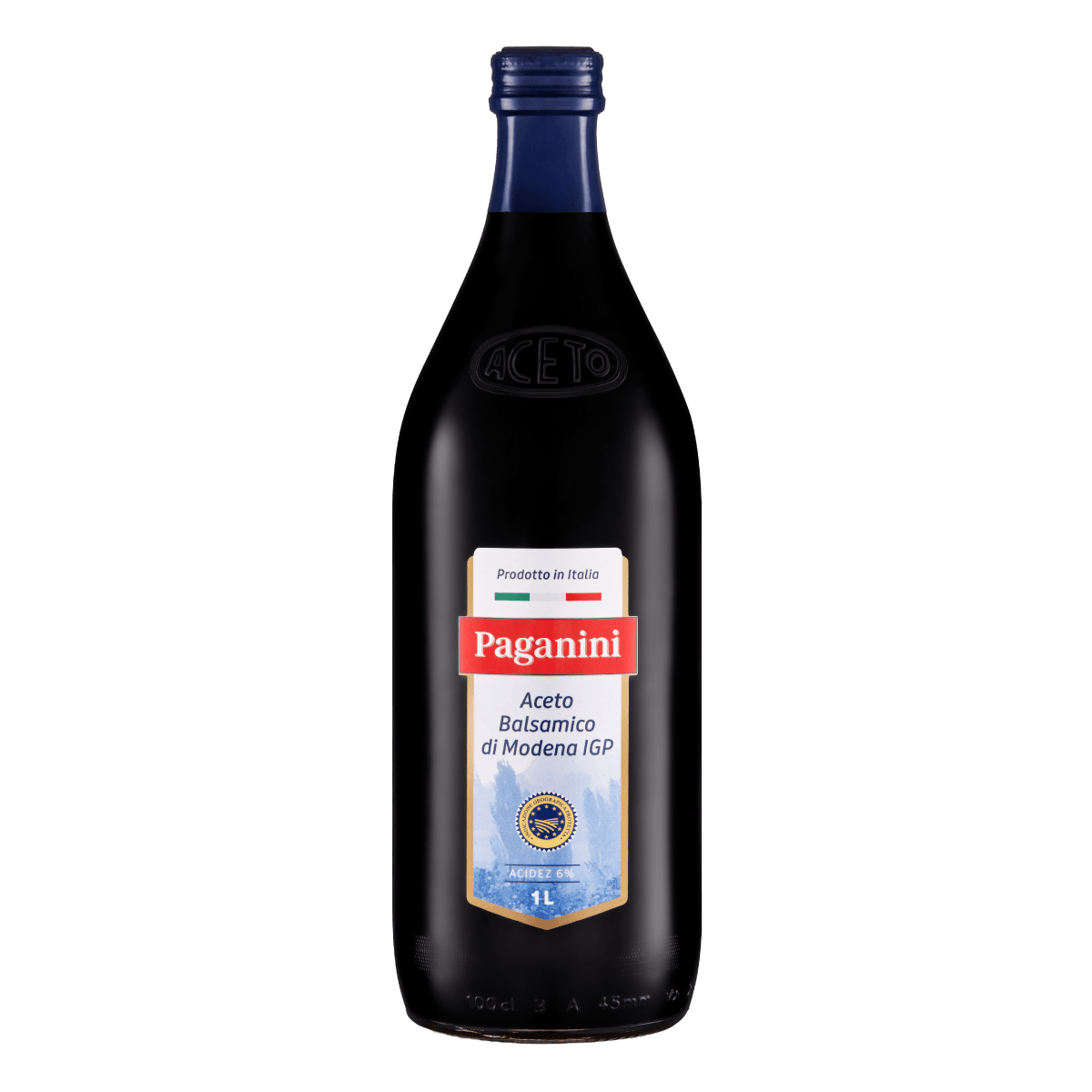 Aceto Balsâmico Paganini 1 l